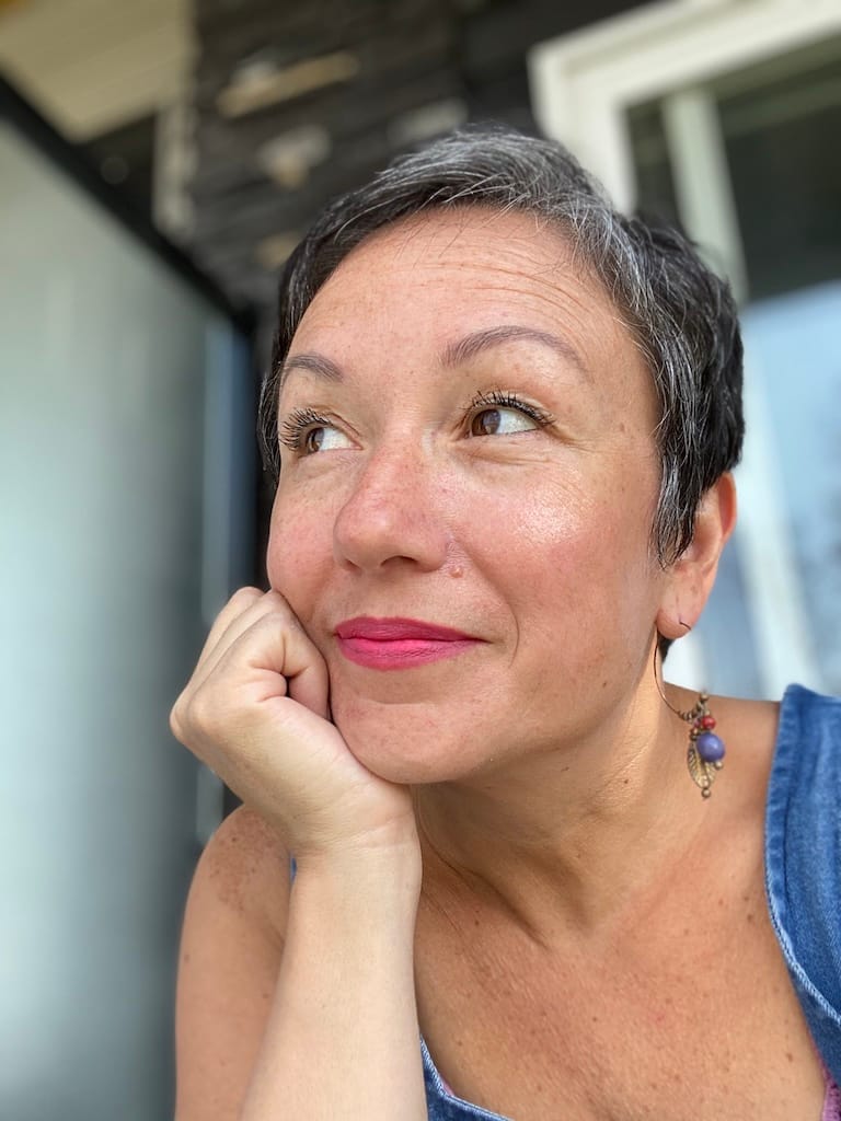 COCHRANE ARTIST | BORN IN SANTIAGO, CHILE...